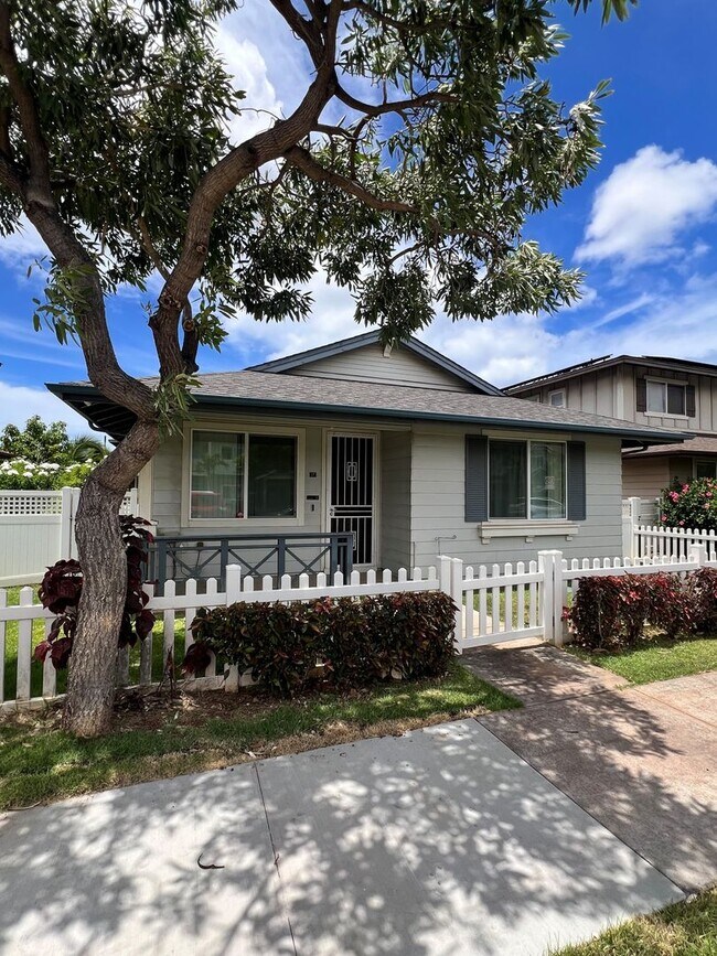 Building Photo - Mehana at Kapolei - 3 BR / 2 BA Single Family Home with Split AC and Enclosed Garage