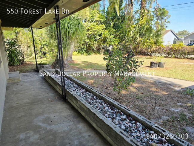 Building Photo - 550 Forest Lake Dr