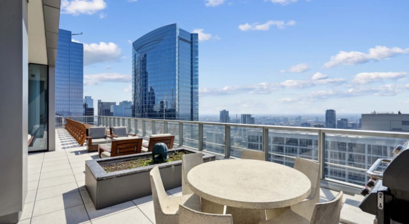 Building Photo - 303 W Wolf Point Plaza