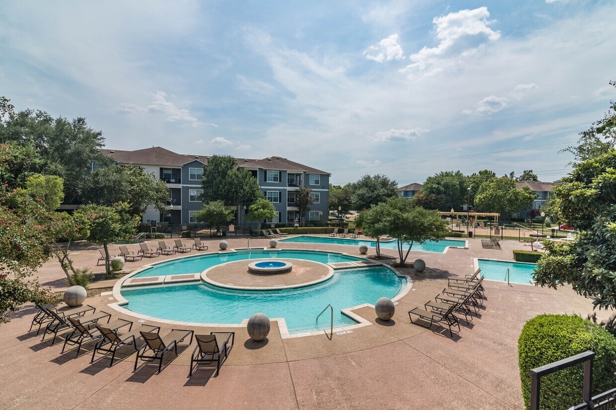 Castlerock At San Marcos San Marcos Tx Apartment Finder