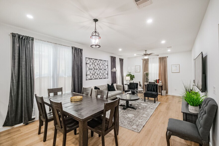 Building Photo - 412 Paschall St