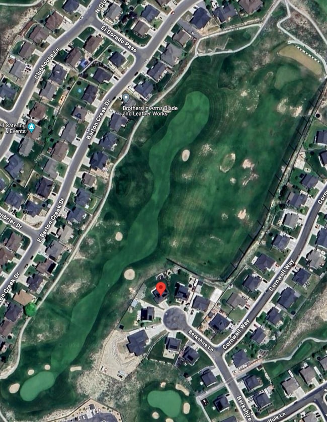 Building Photo - Single Family Home on Ranches Golf Course ...