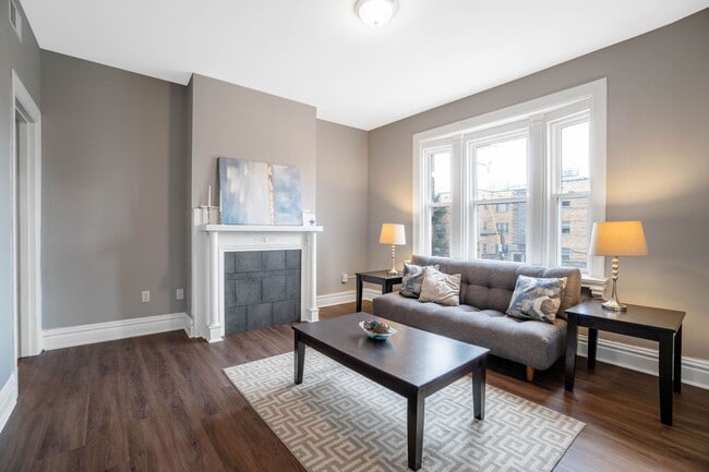 Building Photo - Classic 1900's building with all new interior space