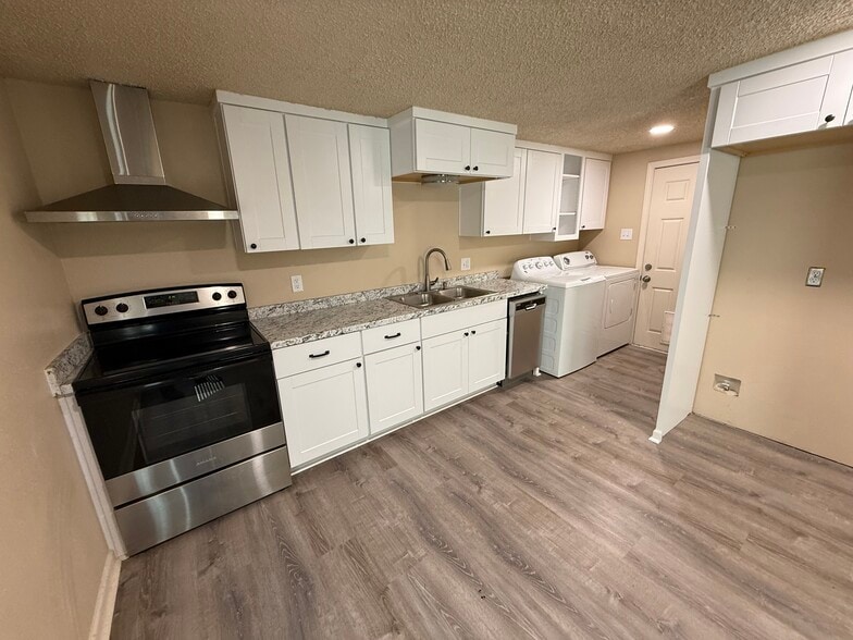 Fully Updated Kitchen with New Appliances - 760 Wayne Ave