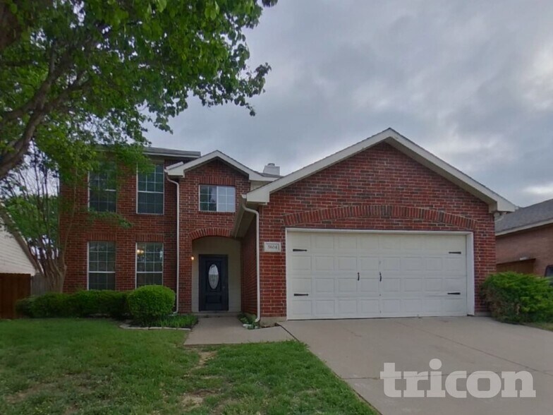 Building Photo - 5604 Nacona Dr