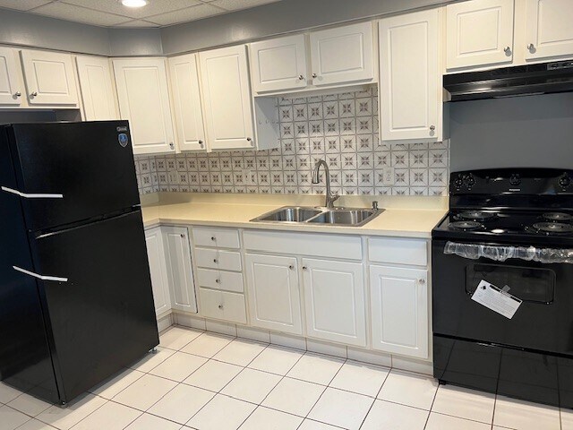 Brand New Appliances - 119 Harper St