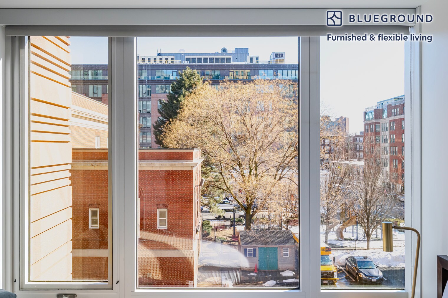 Building Photo - 1350 Boylston St