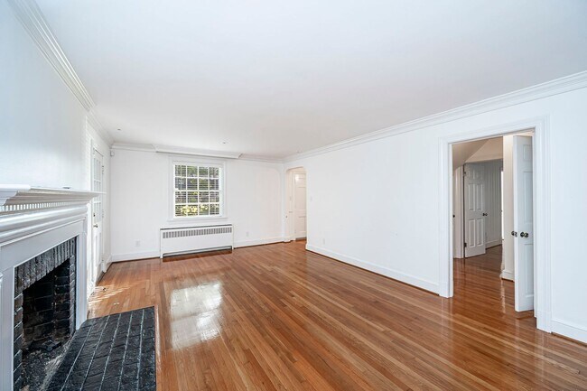 Building Photo - Traditional Cape Cod Charm Meets Henrico C...