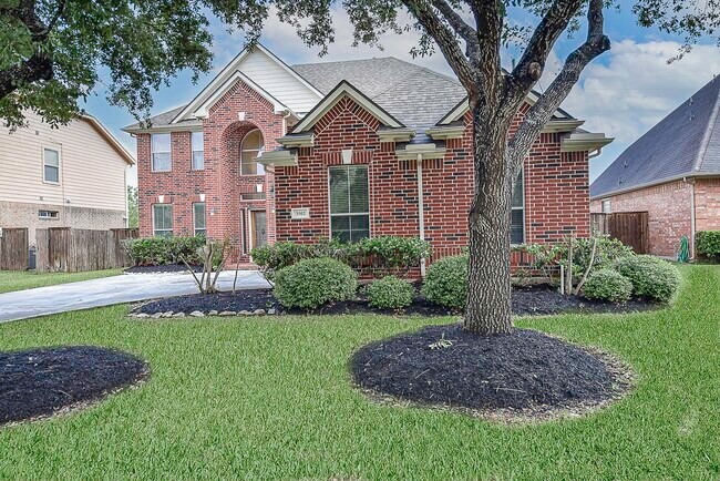 Primary Photo - 3502 Broadknoll Ln