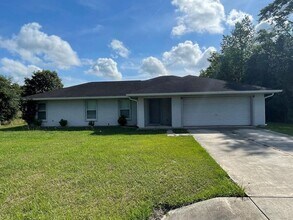 Building Photo - 3 Bed/2 Bath SFH in Silver Spring Shores! AVAILABLE NOW!