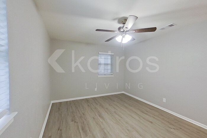 Building Photo - 3609 Grady St