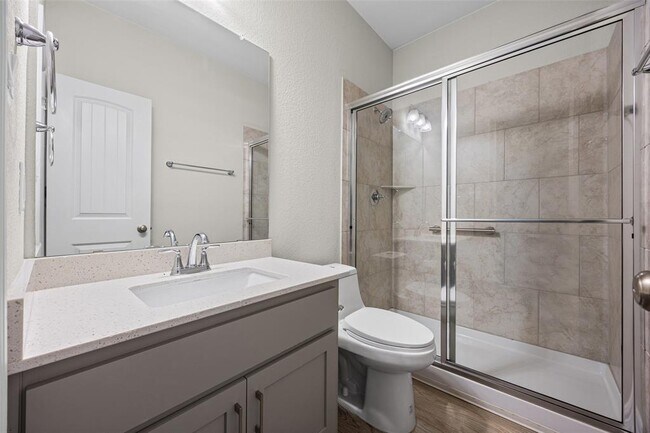 Building Photo - 124 White Steppe Way