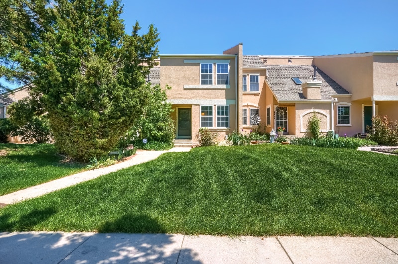 Building Photo - 13204 E Linvale Pl