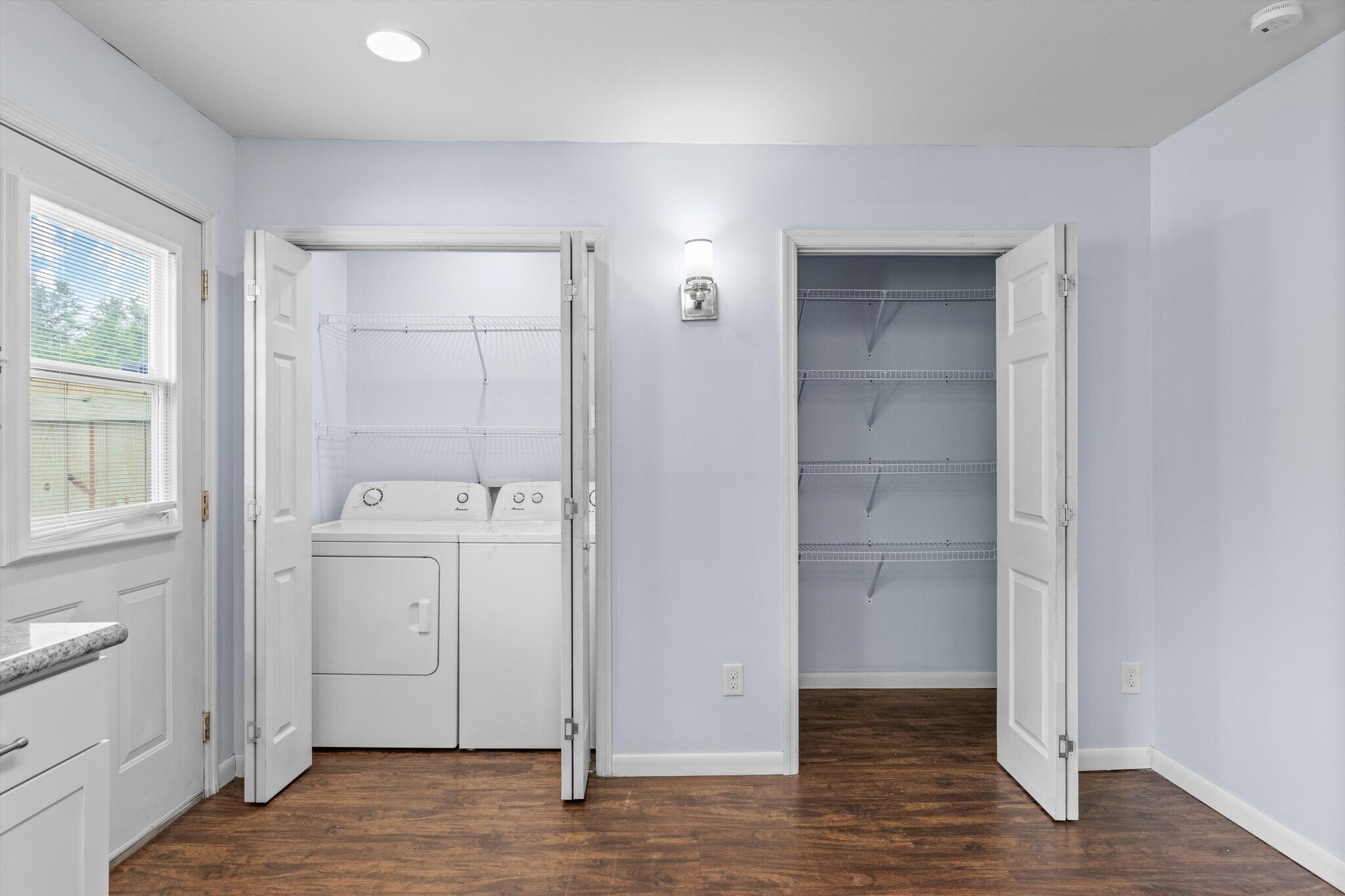 Laundry - 1225 Ferd Hickey Rd
