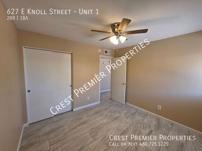 Building Photo - 627 E Knoll St