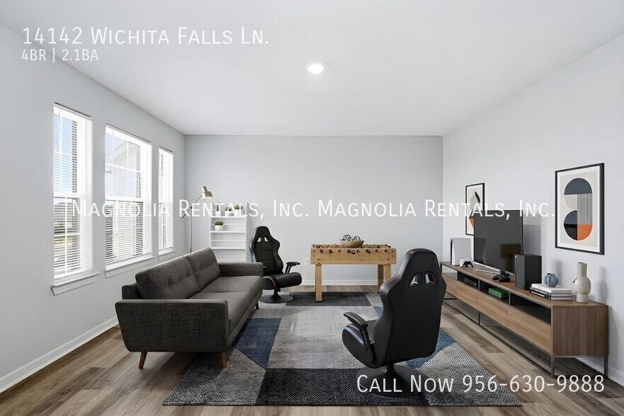 Building Photo - 14142 Wichita Falls Ln