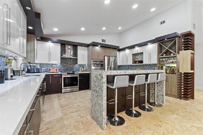 Building Photo - 13425 SW 91st Terrace