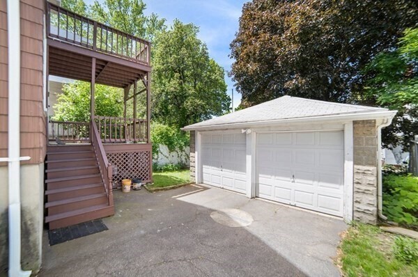 Building Photo - 21 Conwell St