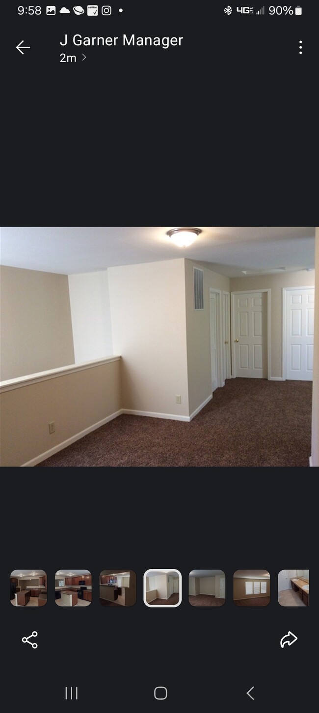 Building Photo - 5119 Tomsie Efird Ln