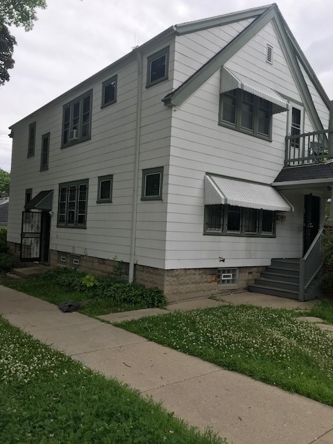 Building Photo - 5376 N 35th St