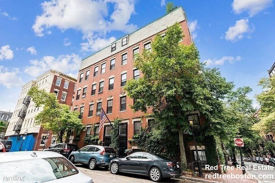 Building Photo - 49 Grove St