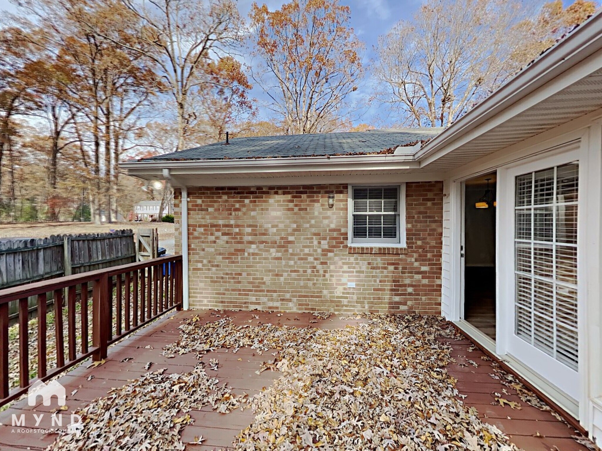 Building Photo - 511 Andover Rd