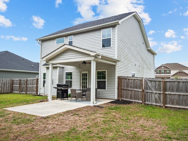 Building Photo - 220 Salty Dog Ln