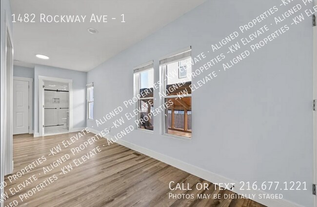 Building Photo - 1482 Rockway Ave