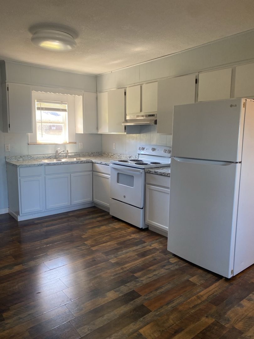 Building Photo - 1508 Taft St