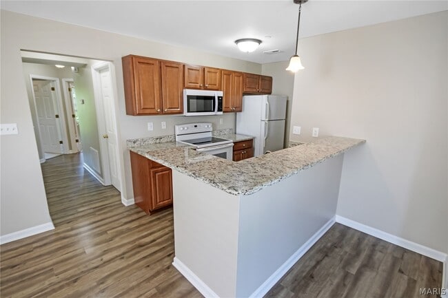 Building Photo - 48 Stonewall Creek Ct