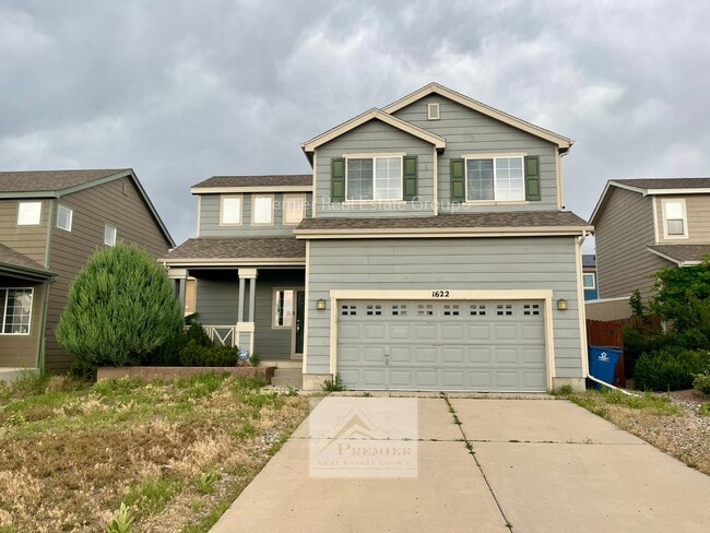 Primary Photo - 1622 Woodpark Dr