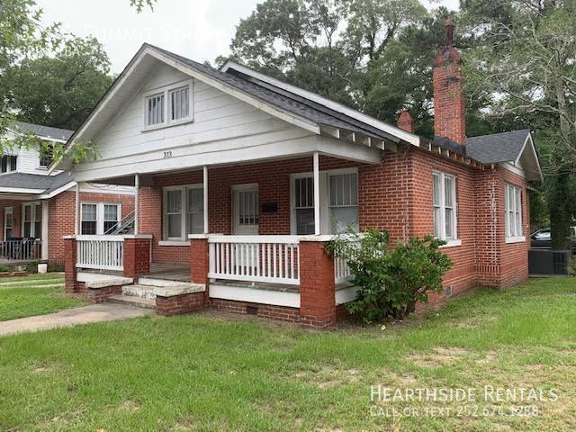 Primary Photo - "Charming 3-Bedroom Home in Greenville wit...