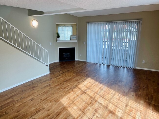Interior Photo - Townhomes on Emerson