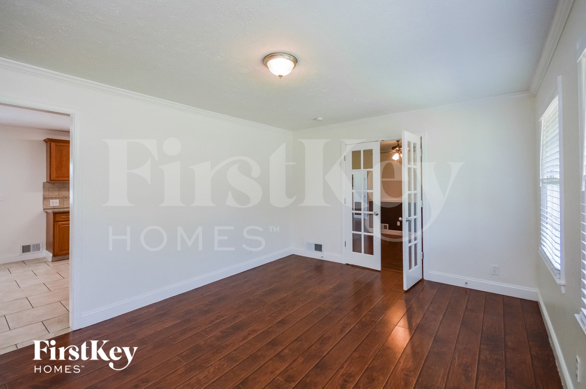 Building Photo - 540 Richards Chapel Rd