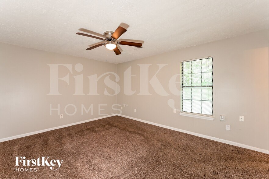 Building Photo - 3345 Newcastle Way