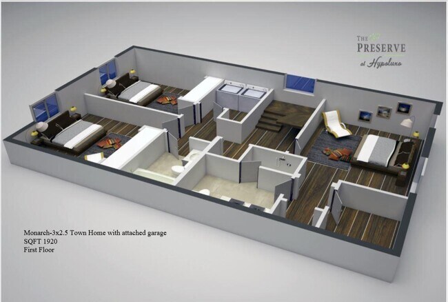 Building Photo - 100 Osprey Cir