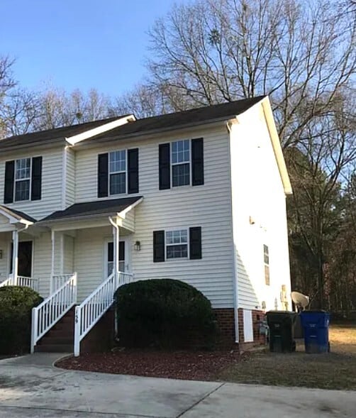 Building Photo - 159 Luther Rd