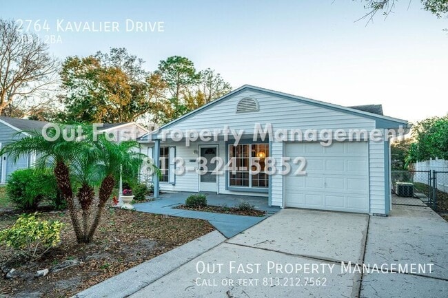 Building Photo - 2764 Kavalier Dr