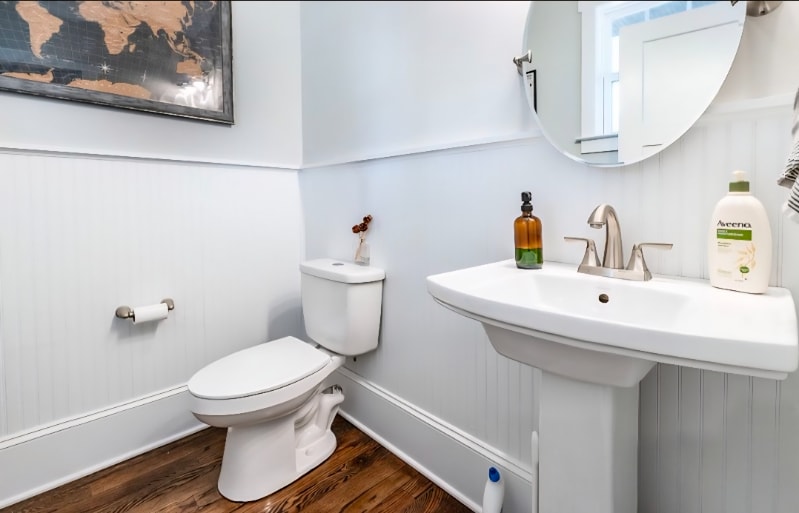 Building Photo - 1710 Berryhill Rd