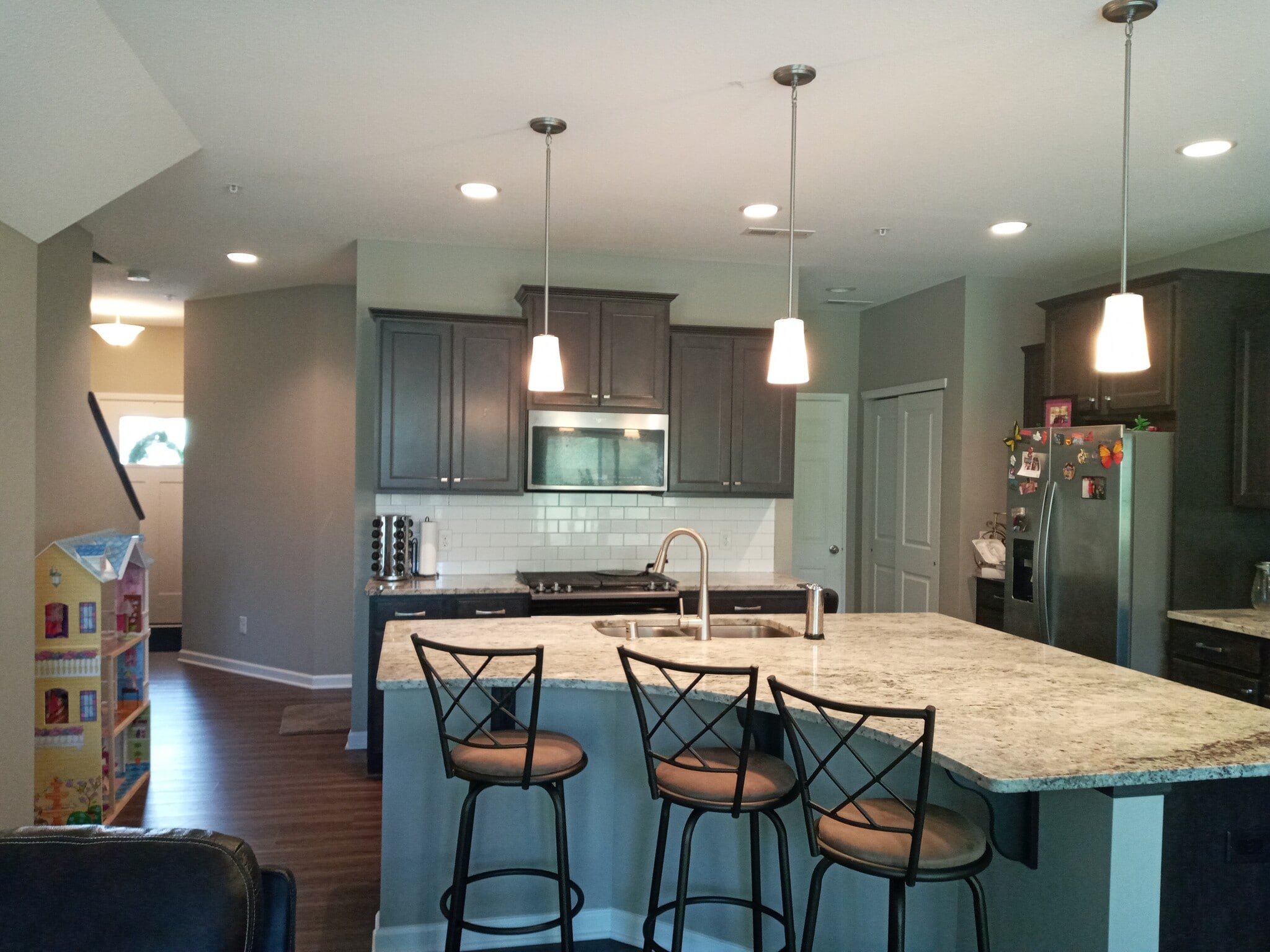 Level 1 - 18398 60th Ave N