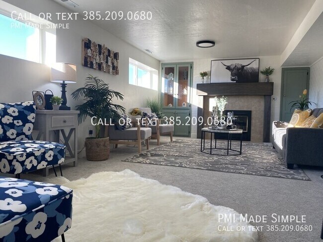 Building Photo - 5777 S Sagewood Dr