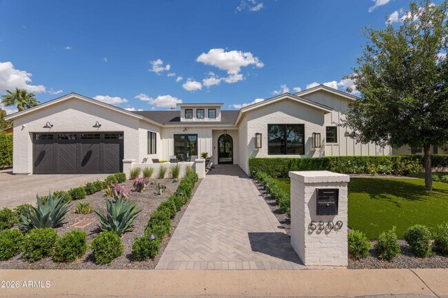 Building Photo - 5309 N 33rd St