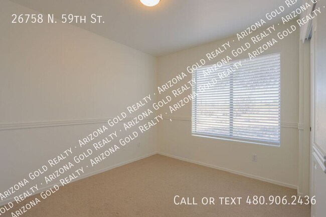 Building Photo - 26758 N 59th St