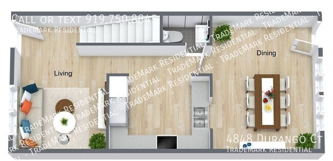 Building Photo - 4848 Durango Ct