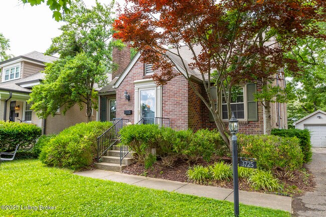 Building Photo - 3725 Warner Ave