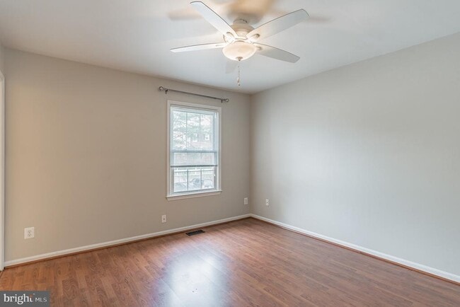 Building Photo - 2817 S Woodrow St