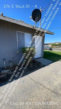 Building Photo - 274 S Villa St
