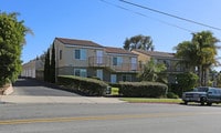 Building Photo - Greenbrier Apartments