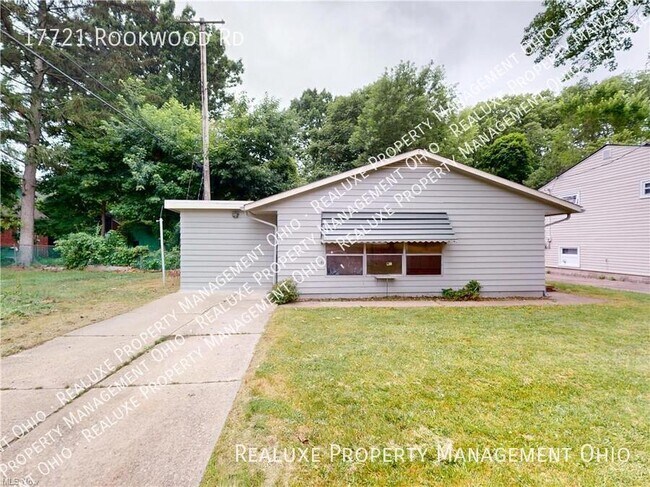 Primary Photo - 17721 Rookwood Rd