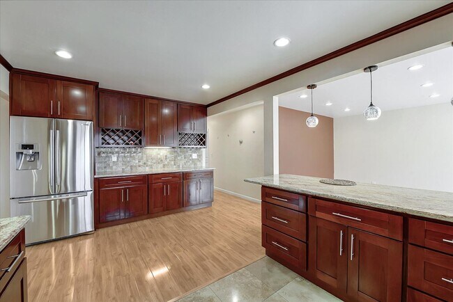 Building Photo - Beautifully Updated Single Family Home with Sparkling Pool